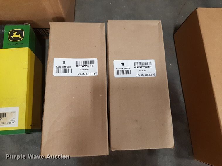 image for item NV9186 Filters