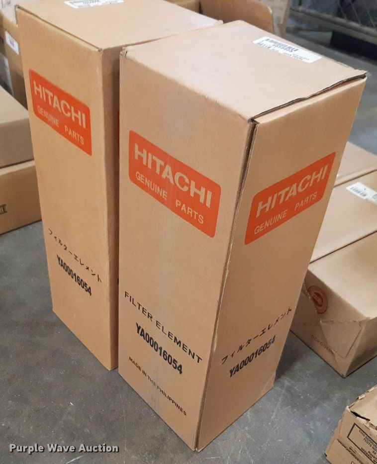 image for item NV9186 Filters