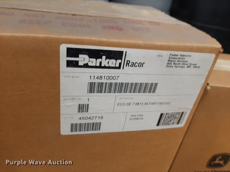 image for item NV9186 Filters