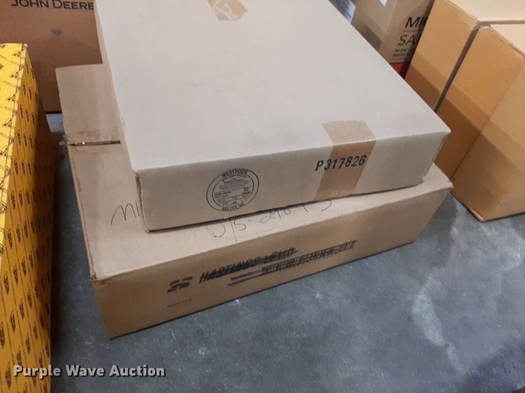 image for item NV9186 Filters