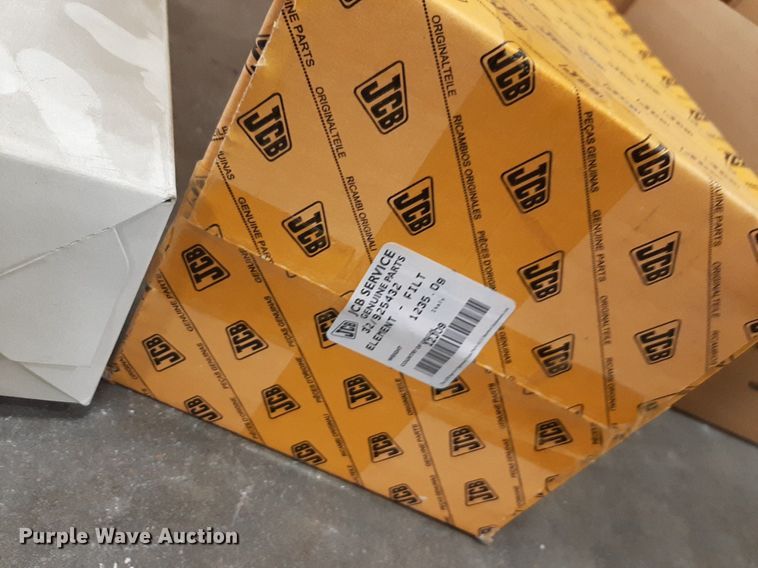 image for item NV9186 Filters