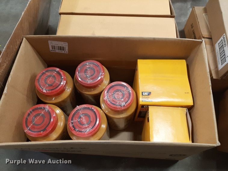 image for item NV9186 Filters