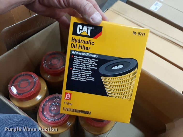 image for item NV9186 Filters