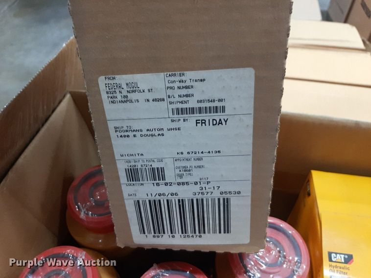 image for item NV9186 Filters