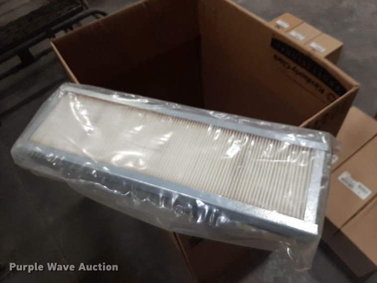 image for item NV9186 Filters