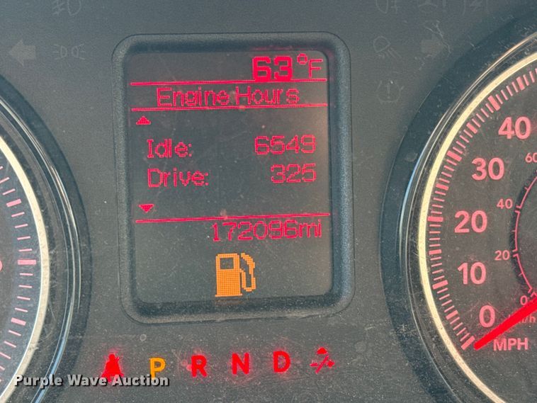 image for item NV9187 2017 Dodge Ram 1500 Crew Cab pickup truck