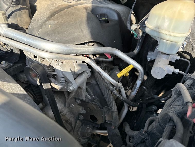 image for item NV9187 2017 Dodge Ram 1500 Crew Cab pickup truck