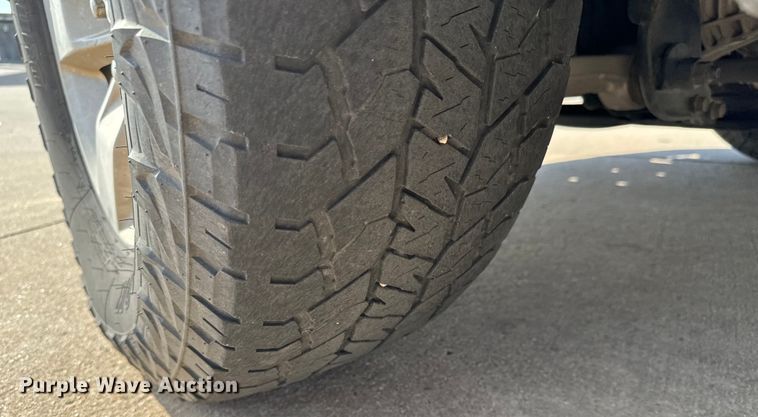 image for item NV9187 2017 Dodge Ram 1500 Crew Cab pickup truck