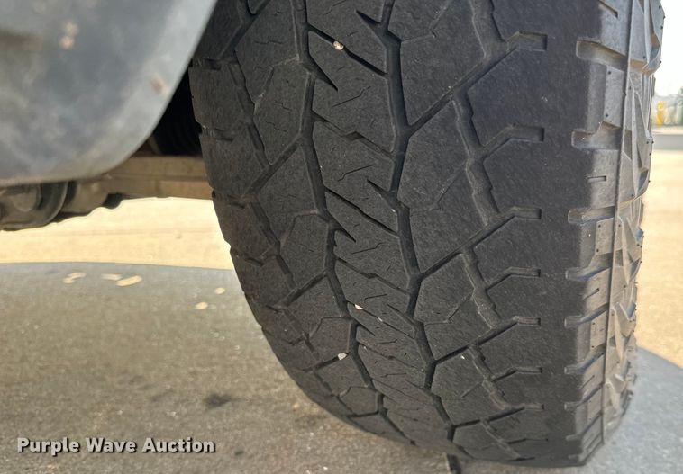 image for item NV9187 2017 Dodge Ram 1500 Crew Cab pickup truck