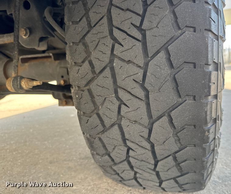 image for item NV9187 2017 Dodge Ram 1500 Crew Cab pickup truck