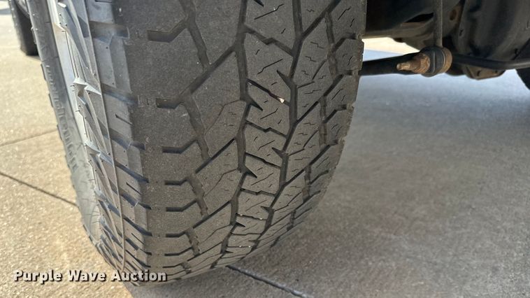 image for item NV9187 2017 Dodge Ram 1500 Crew Cab pickup truck