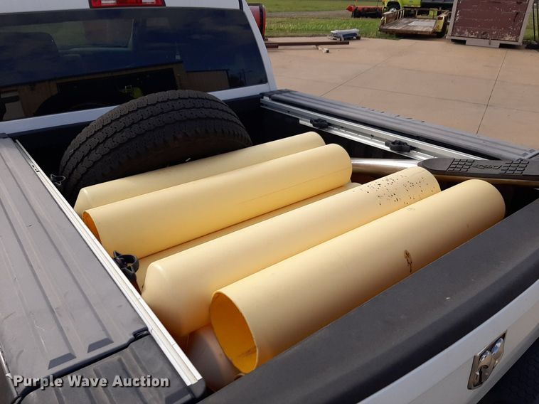 image for item NV9190 2017 Dodge Ram 1500 Crew Cab pickup truck