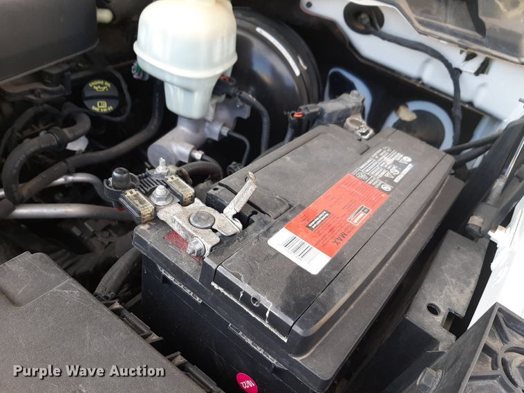 image for item NV9190 2017 Dodge Ram 1500 Crew Cab pickup truck