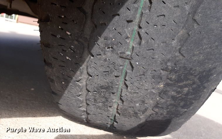 image for item NV9190 2017 Dodge Ram 1500 Crew Cab pickup truck