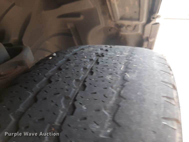 image for item NV9190 2017 Dodge Ram 1500 Crew Cab pickup truck