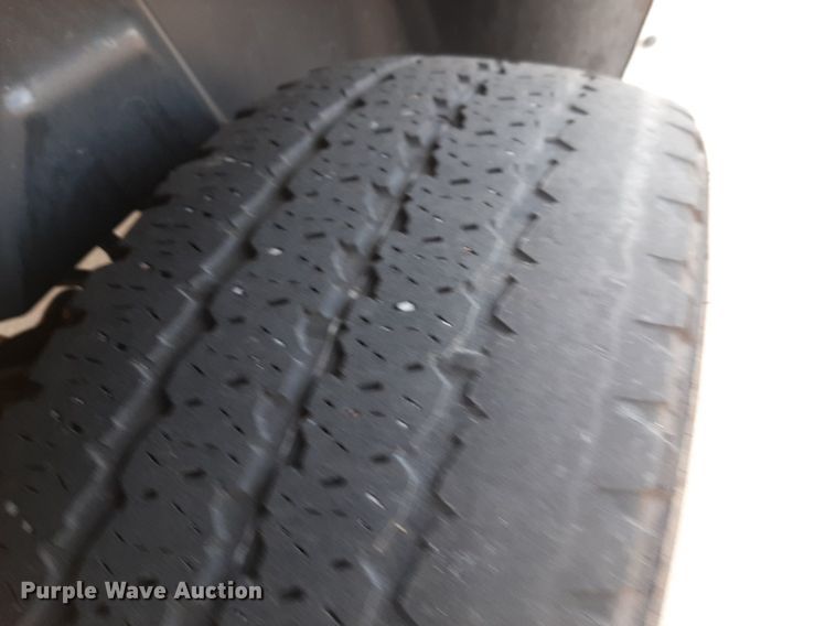 image for item NV9190 2017 Dodge Ram 1500 Crew Cab pickup truck