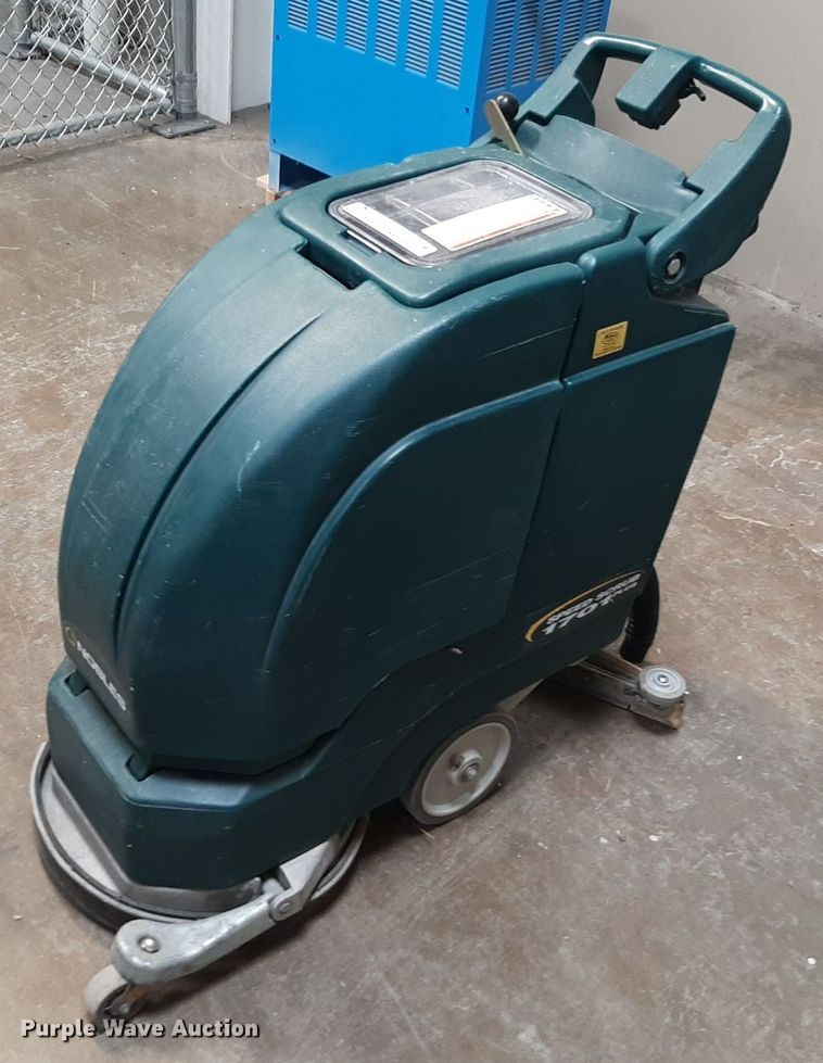 image for item NV9194 Speed Scrub 1701 Plus floor scrubber
