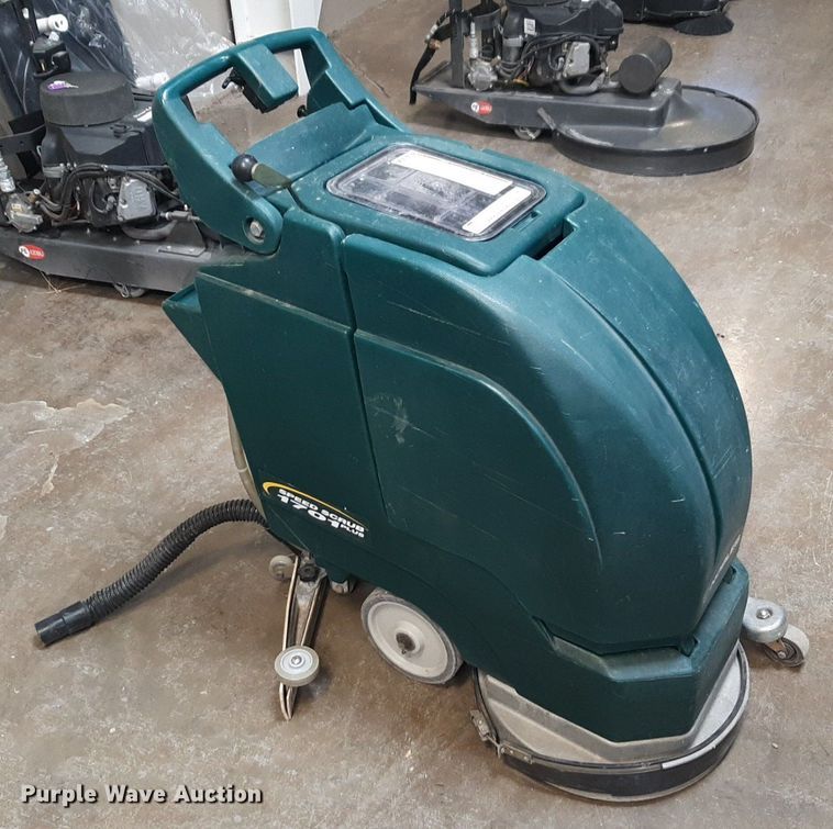 image for item NV9194 Speed Scrub 1701 Plus floor scrubber