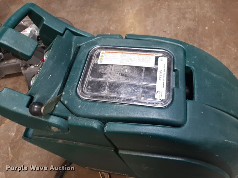 image for item NV9194 Speed Scrub 1701 Plus floor scrubber