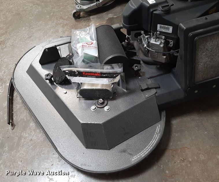 image for item NV9195 Pioneer Eclipse 420 BU floor buffer