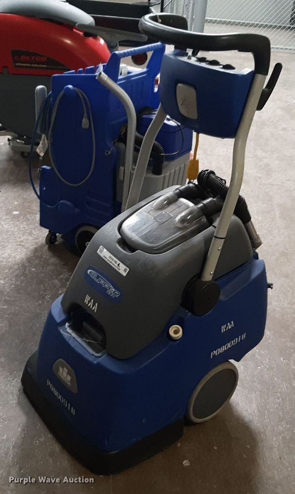image for item NV9199 Windsor Clipper Duo floor cleaner