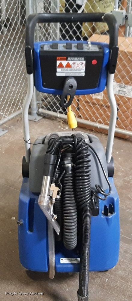 image for item NV9199 Windsor Clipper Duo floor cleaner