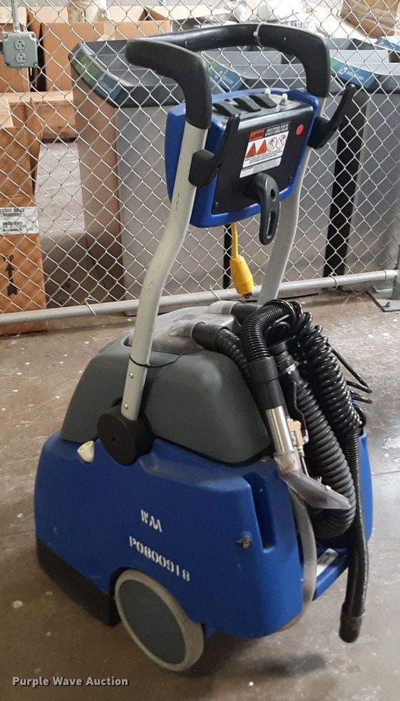 image for item NV9199 Windsor Clipper Duo floor cleaner