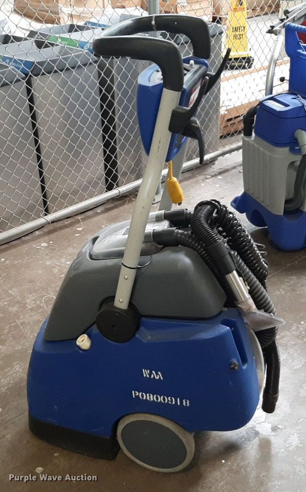 image for item NV9199 Windsor Clipper Duo floor cleaner