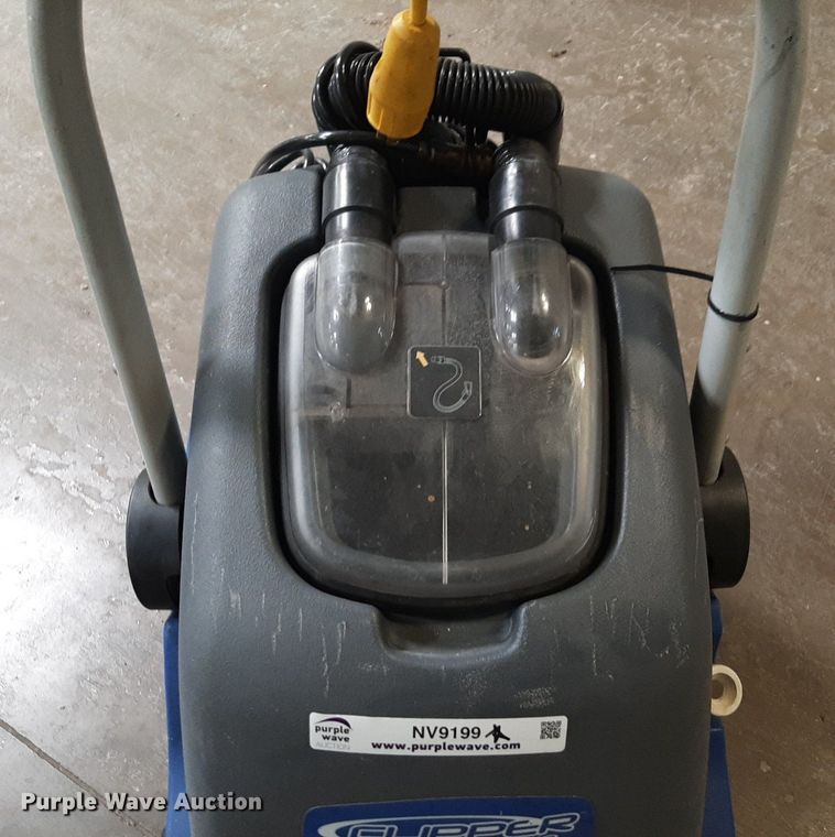 image for item NV9199 Windsor Clipper Duo floor cleaner