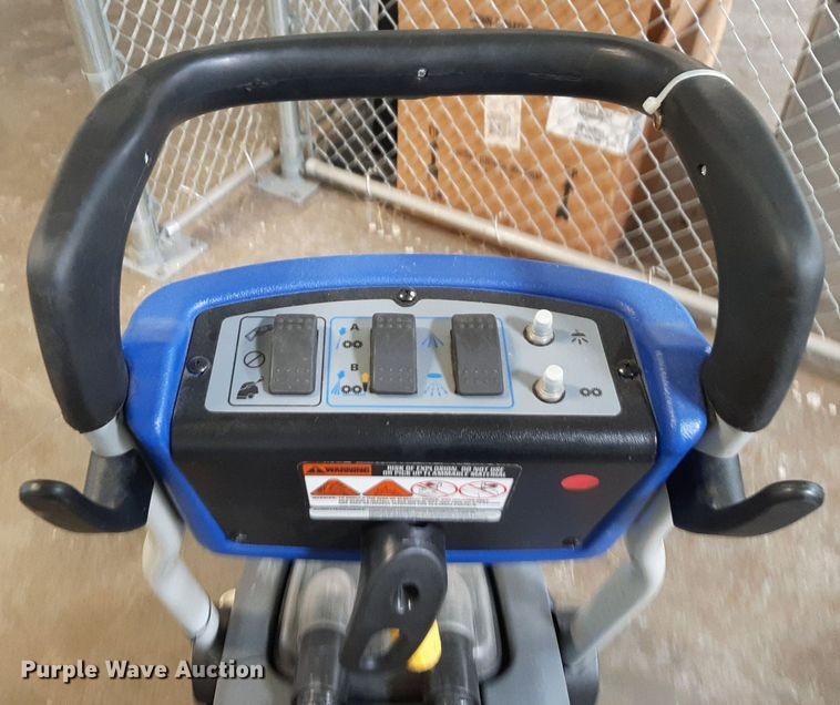 image for item NV9199 Windsor Clipper Duo floor cleaner