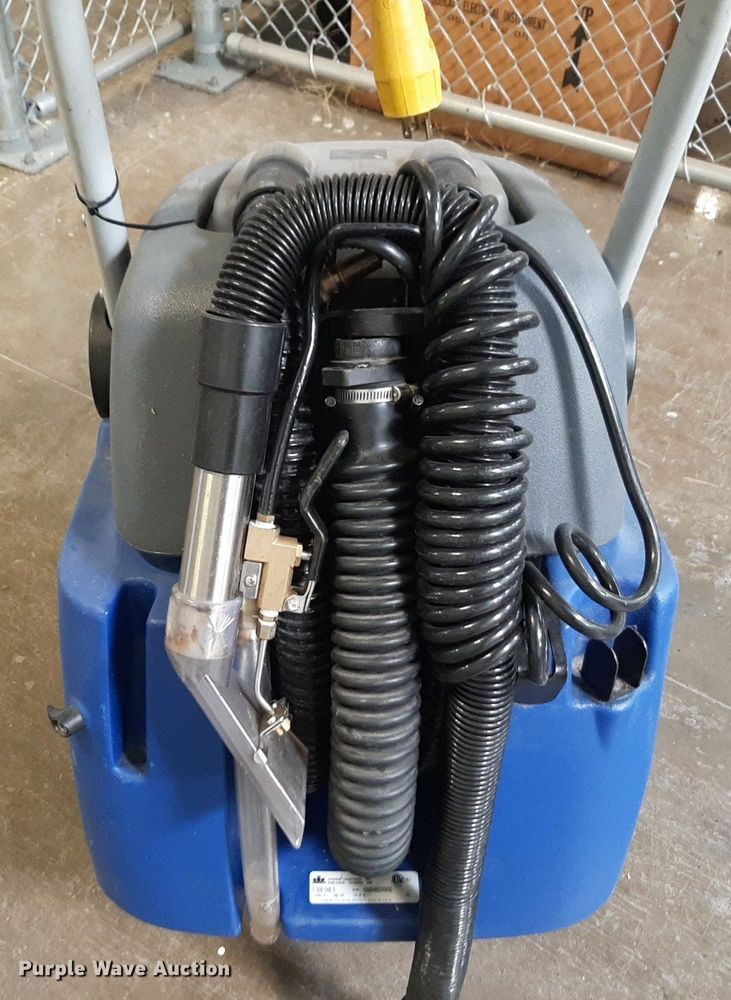 image for item NV9199 Windsor Clipper Duo floor cleaner