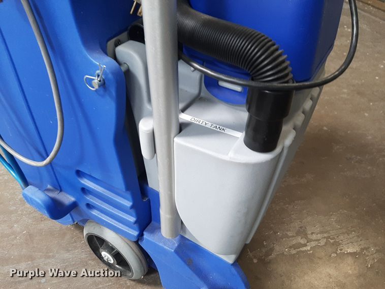 image for item NV9200 Hillyard C3 cleaning station