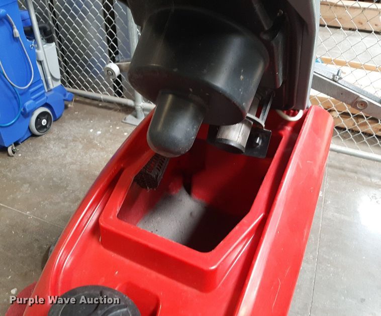 image for item NV9201 Betco Stealth ASD26BT floor scrubber