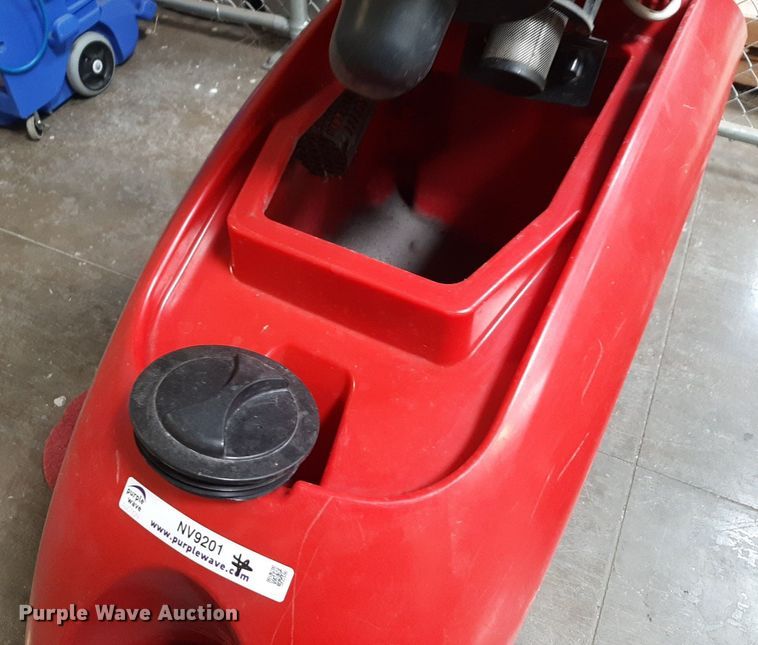 image for item NV9201 Betco Stealth ASD26BT floor scrubber