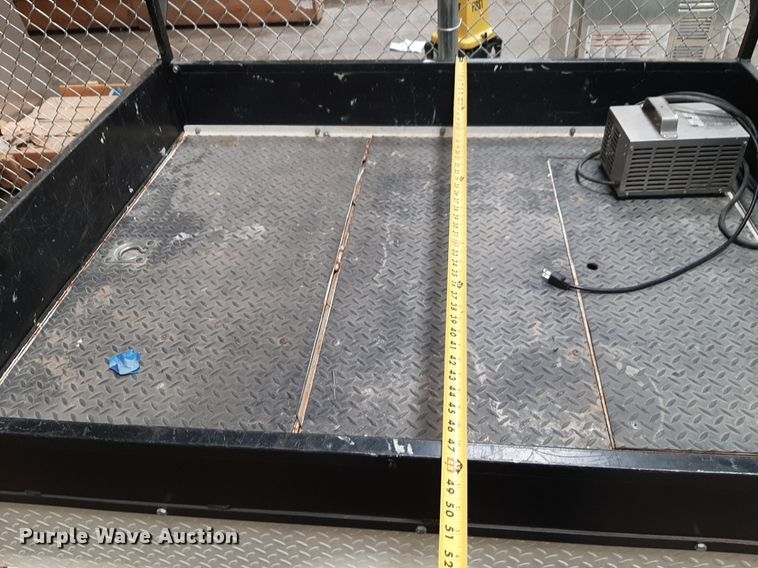 image for item NV9202 Yamaha G-Max utility vehicle