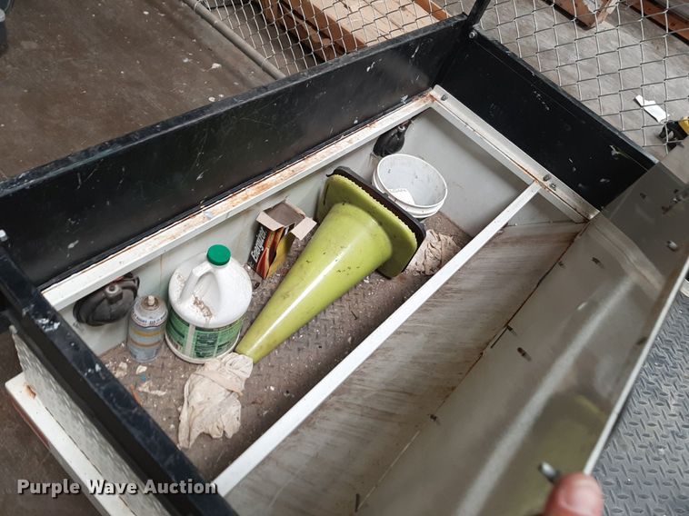 image for item NV9202 Yamaha G-Max utility vehicle