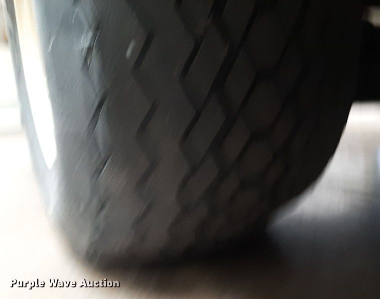 image for item NV9202 Yamaha G-Max utility vehicle