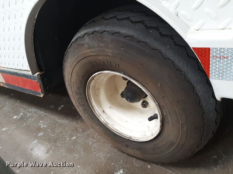 image for item NV9202 Yamaha G-Max utility vehicle