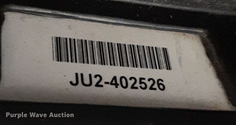 image for item NV9202 Yamaha G-Max utility vehicle