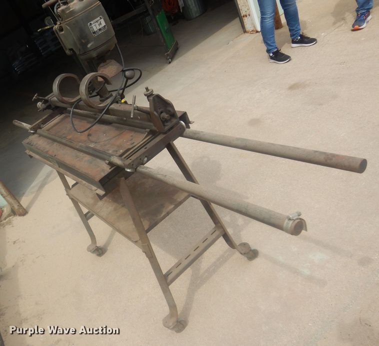 image for item NV9204 Bed knife Model 50 grinder