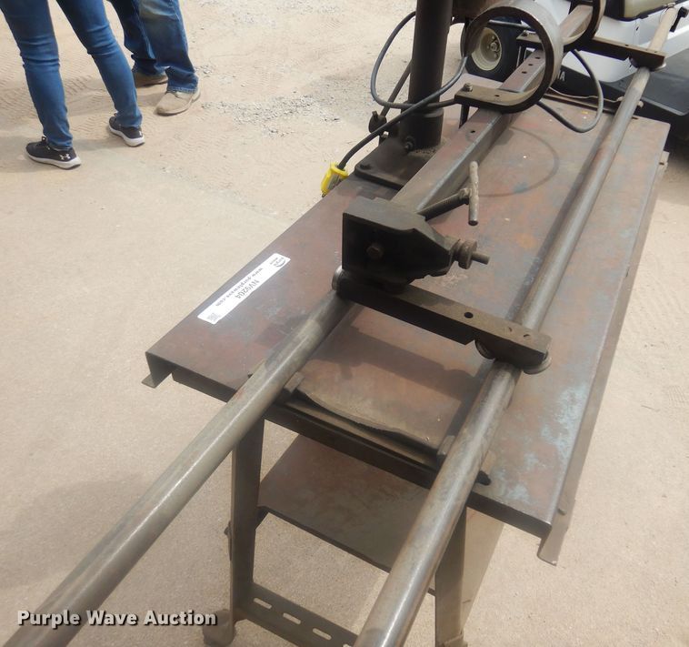 image for item NV9204 Bed knife Model 50 grinder