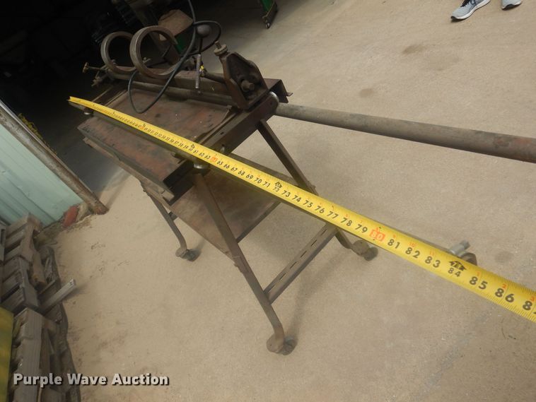 image for item NV9204 Bed knife Model 50 grinder