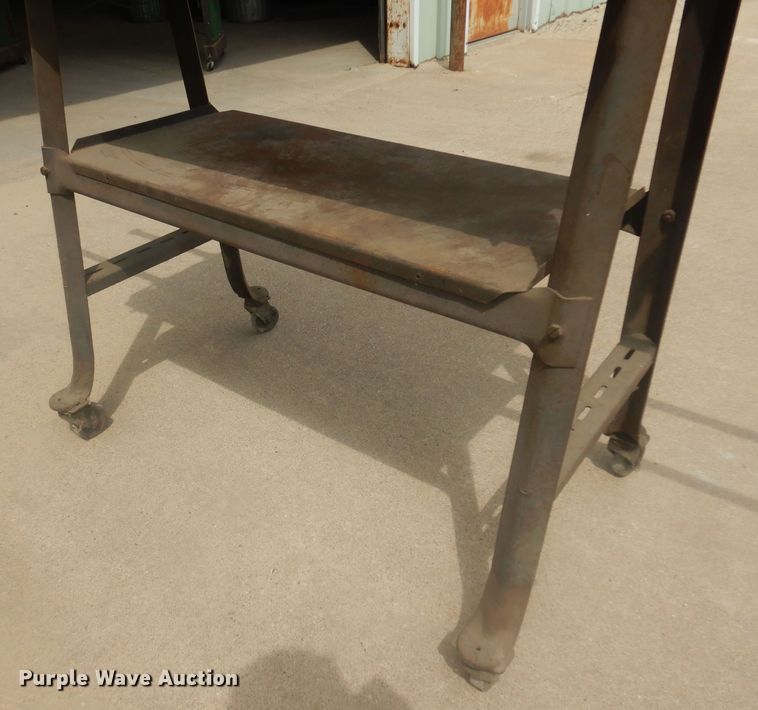 image for item NV9204 Bed knife Model 50 grinder