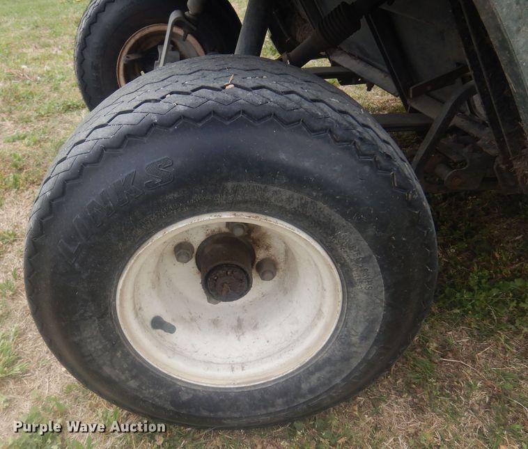 image for item NV9206 EZ-GO golf cart