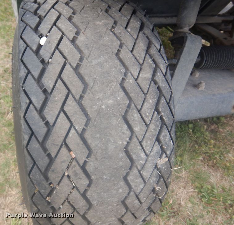 image for item NV9206 EZ-GO golf cart