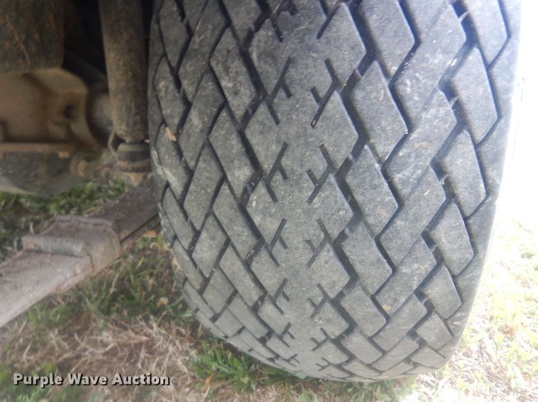 image for item NV9206 EZ-GO golf cart