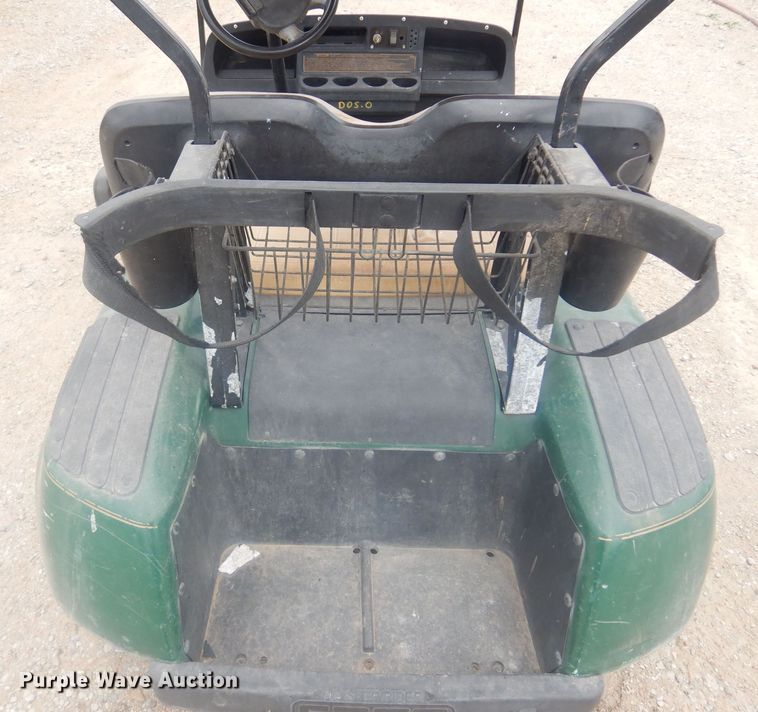 image for item NV9208 EZ-GO golf cart