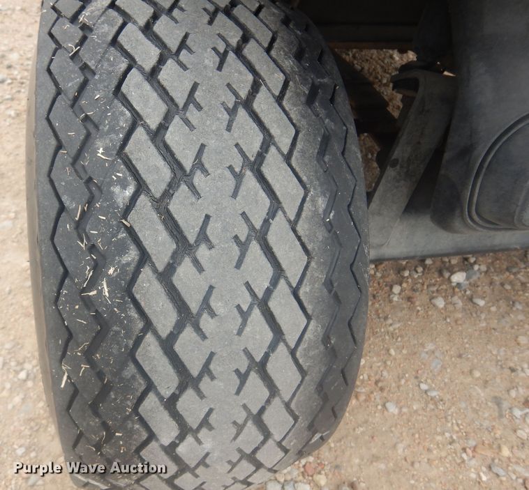 image for item NV9208 EZ-GO golf cart