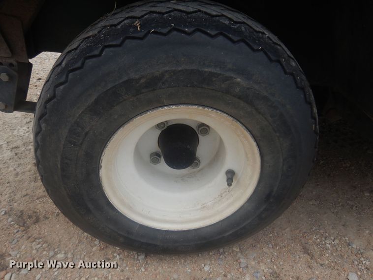 image for item NV9208 EZ-GO golf cart