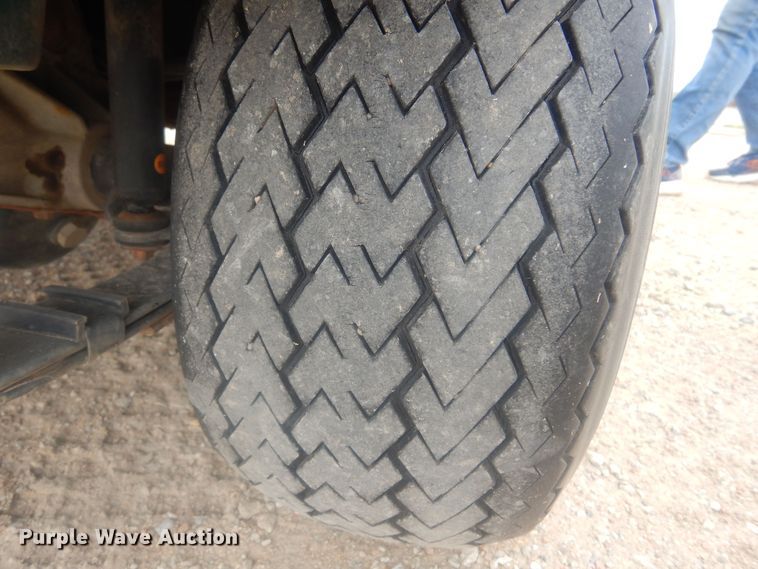 image for item NV9208 EZ-GO golf cart